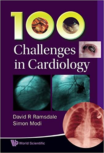100 Challenges In Cardiology