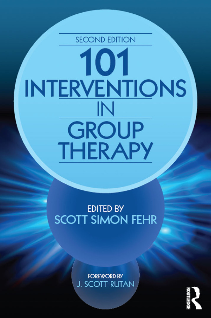 101 Interventions in Group Therapy