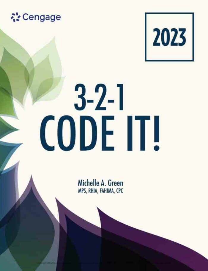 3-2-1 Code It! 2023 Edition 3-2-1 Code It! 2023 Edition
