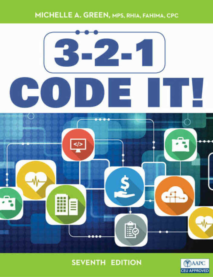 3-2-1 Code It! 7th Edition 3-2-1 Code It! 7th Edition