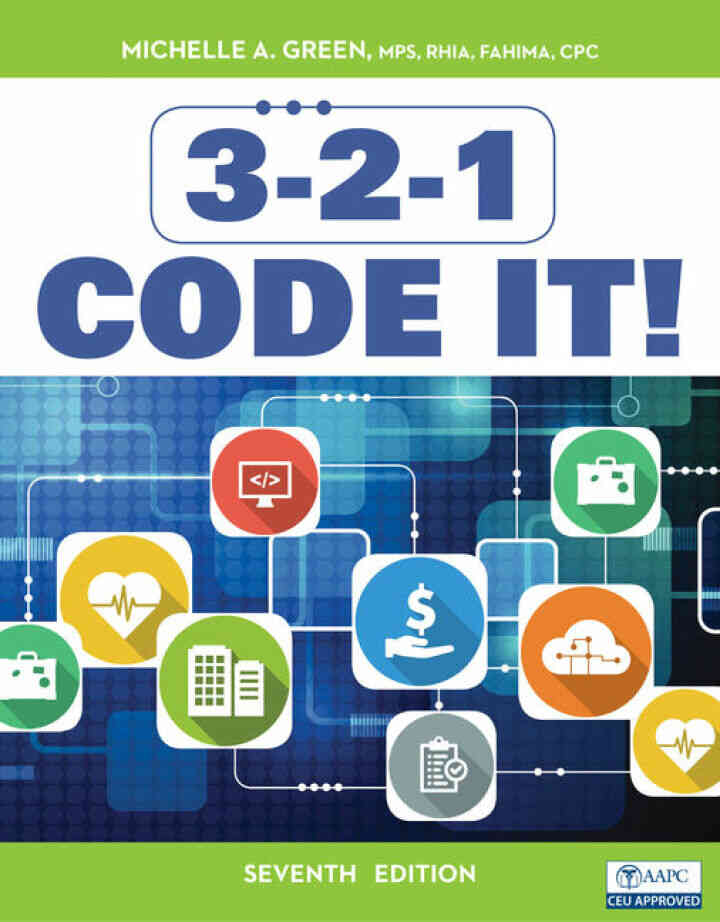 3-2-1 Code It! 7th Edition