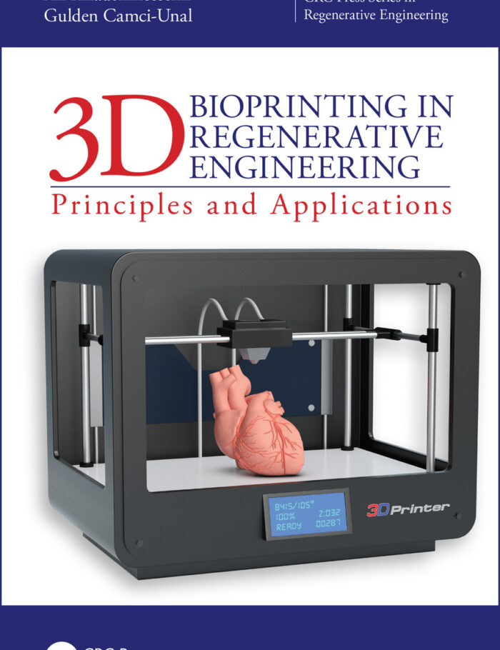 3D Bioprinting in Regenerative Engineering: Principles and Applications 3D Bioprinting in Regenerative Engineering: Principles and Applications