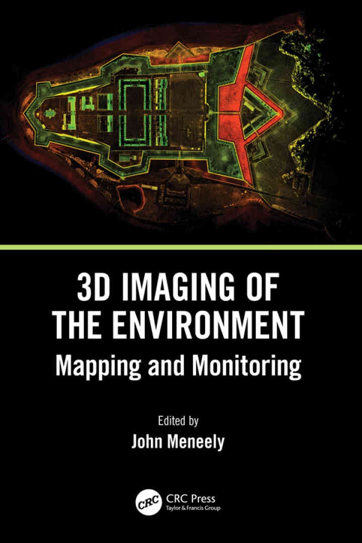 3D Imaging of the Environment: Mapping and Monitoring, 1st Edition