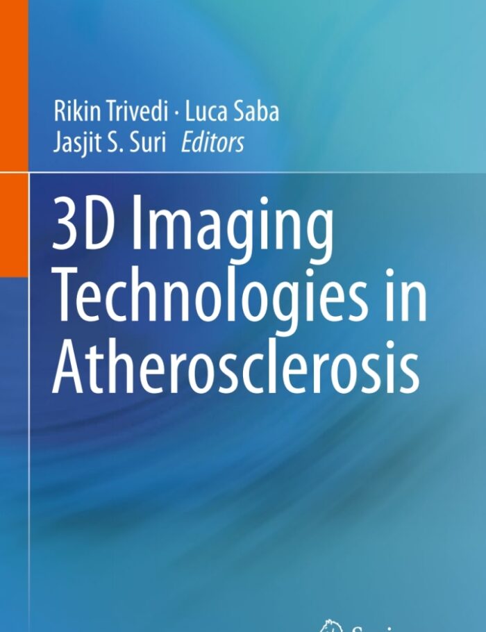3D Imaging Technologies in Atherosclerosis