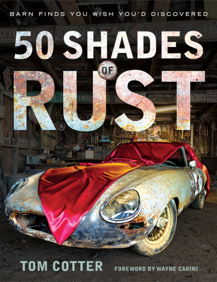 50 Shades of Rust: Barn Finds You Wish You'd Discovered