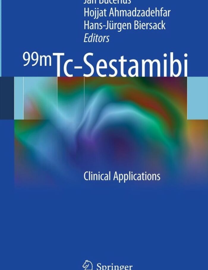 99mTc-Sestamibi: Clinical Applications 99mTc-Sestamibi: Clinical Applications