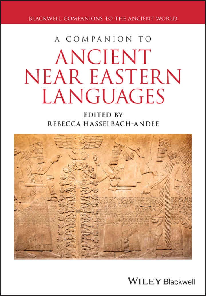 A Companion to Ancient Near Eastern Languages