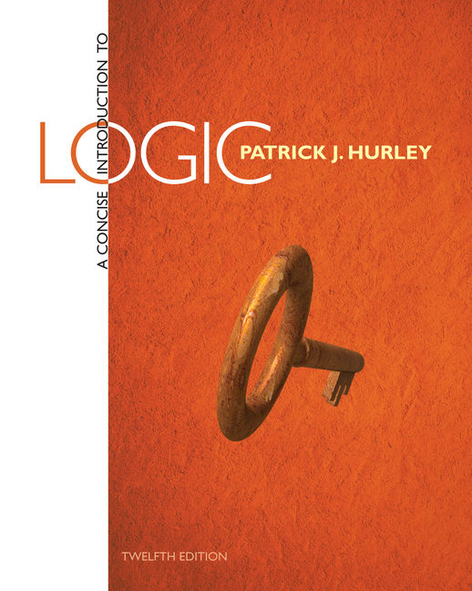 A Concise Introduction to Logic 12th Edition