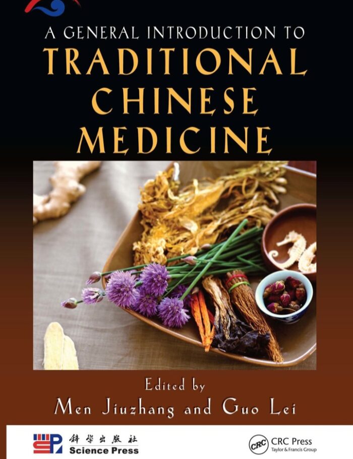 A General Introductio: Chinese Medicine 
