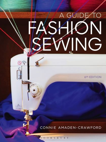 A Guide to Fashion Sewing