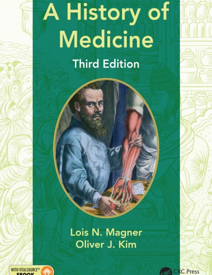 A History of Medicine