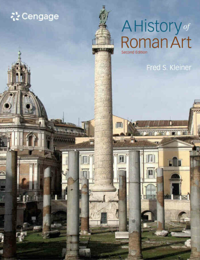 A History of Roman Art 2nd Edition A History of Roman Art 2nd Edition