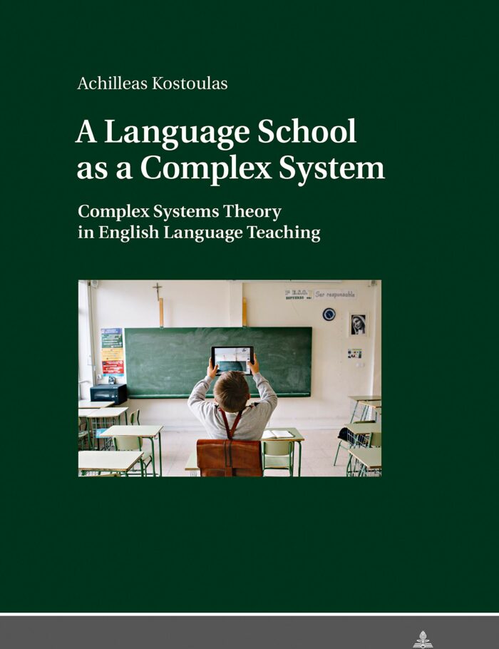 A Language School as a Complex System: Complex Systems Theory in English Language Teaching