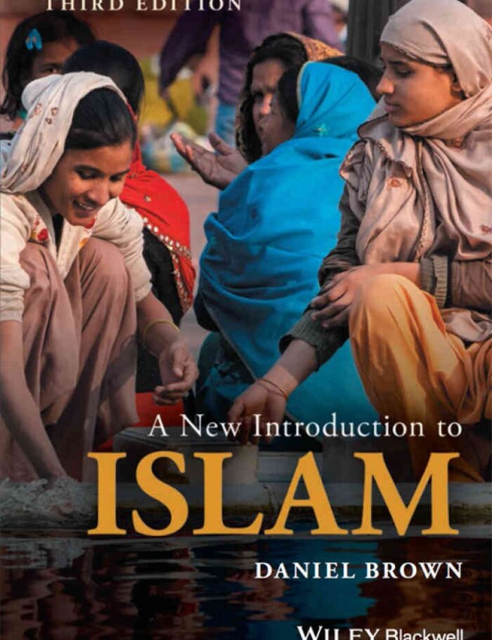 A New Introduction to Islam, 3rd Edition