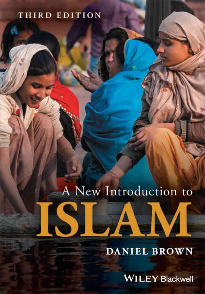 A New Introduction to Islam, 3rd Edition