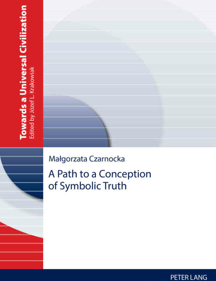 A Path to a Conception of Symbolic Truth