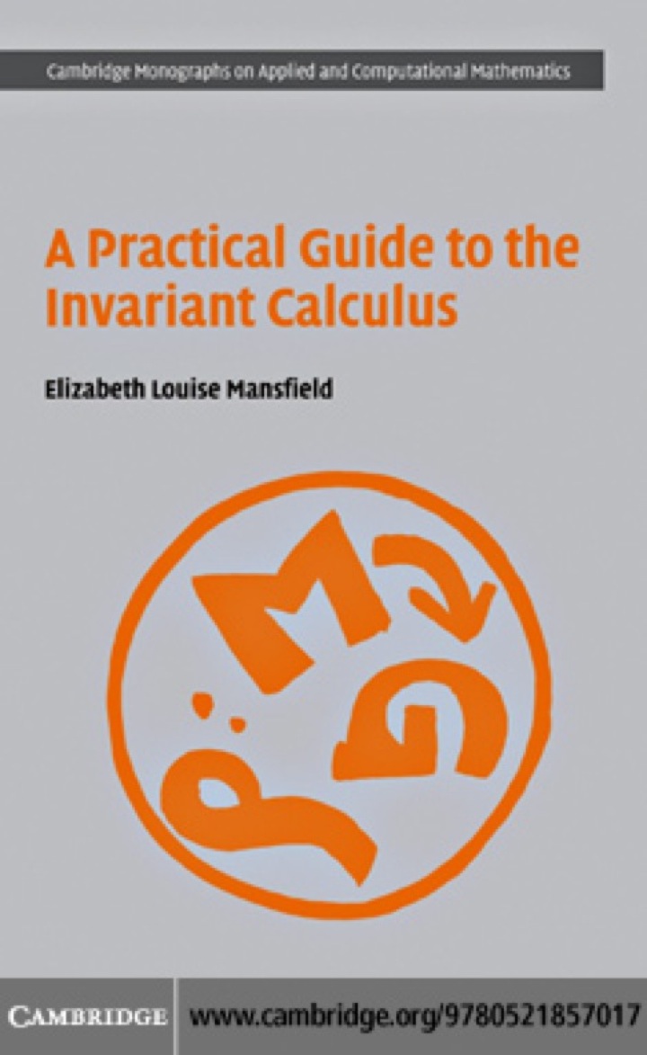 A Practical Guide to the Invariant Calculus