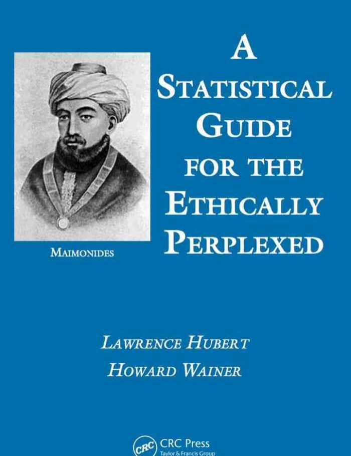 A Statistical Guide for the Ethically Perplexed