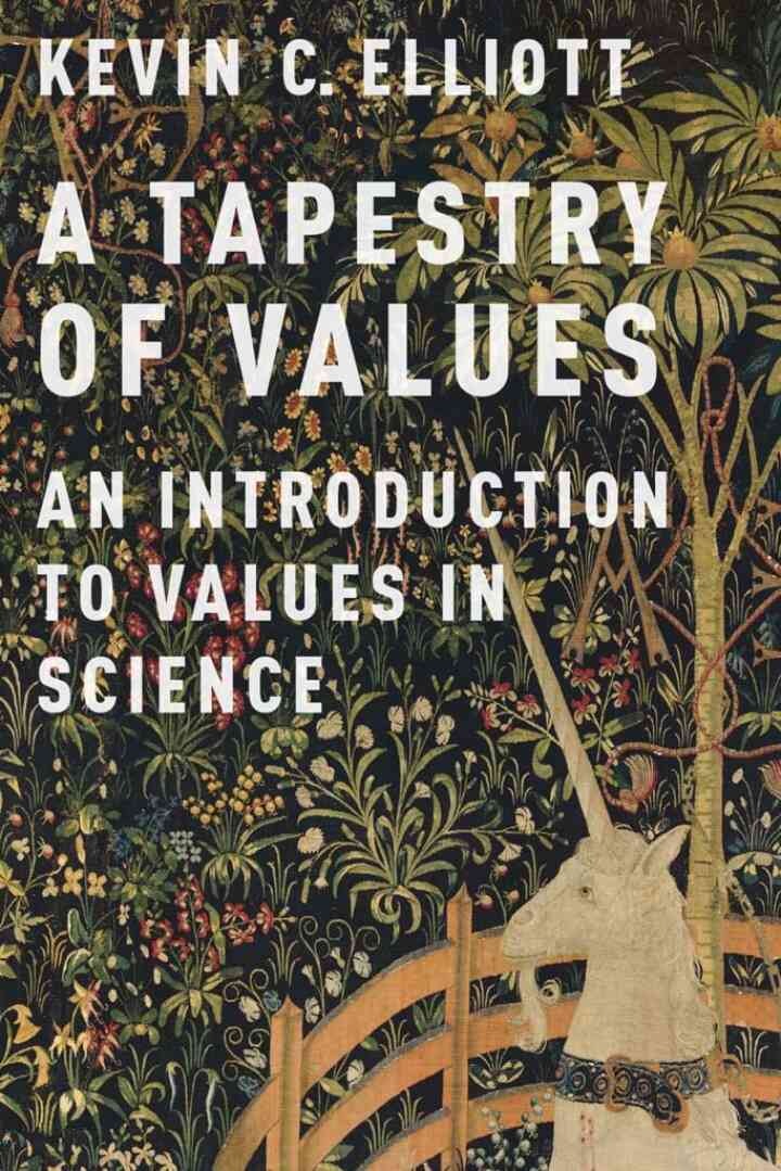 A Tapestry of Values: An Introduction to Values in Science