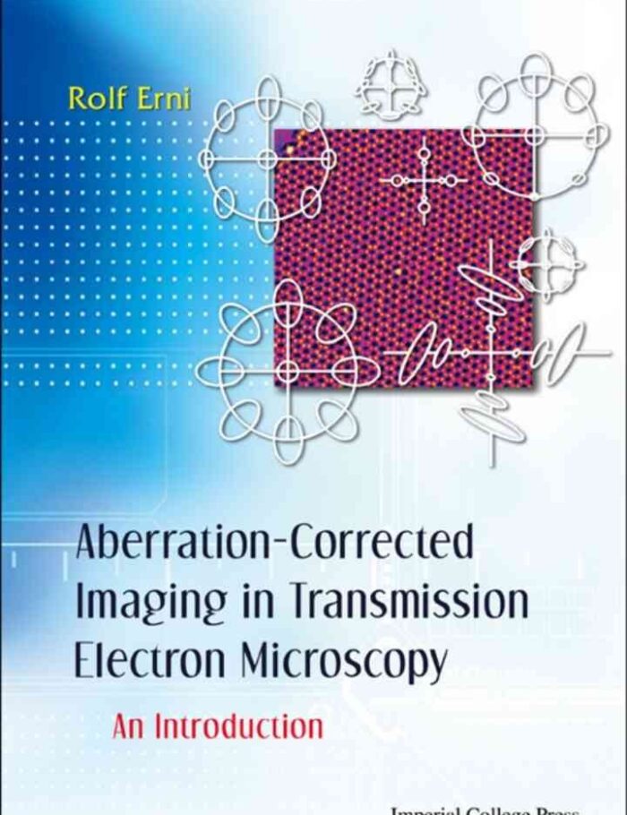 Aberration-Corrected Imaging in Transmission Electron Microscopy: An Introduction