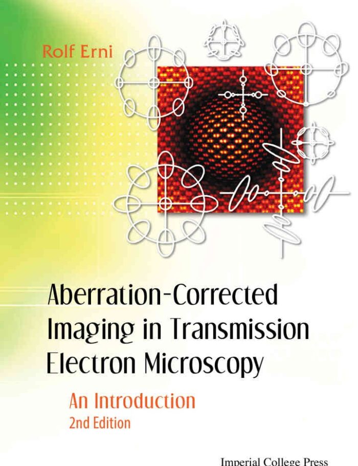 Aberration-Corrected Imaging in Transmission Electron Microscopy: An Introduction