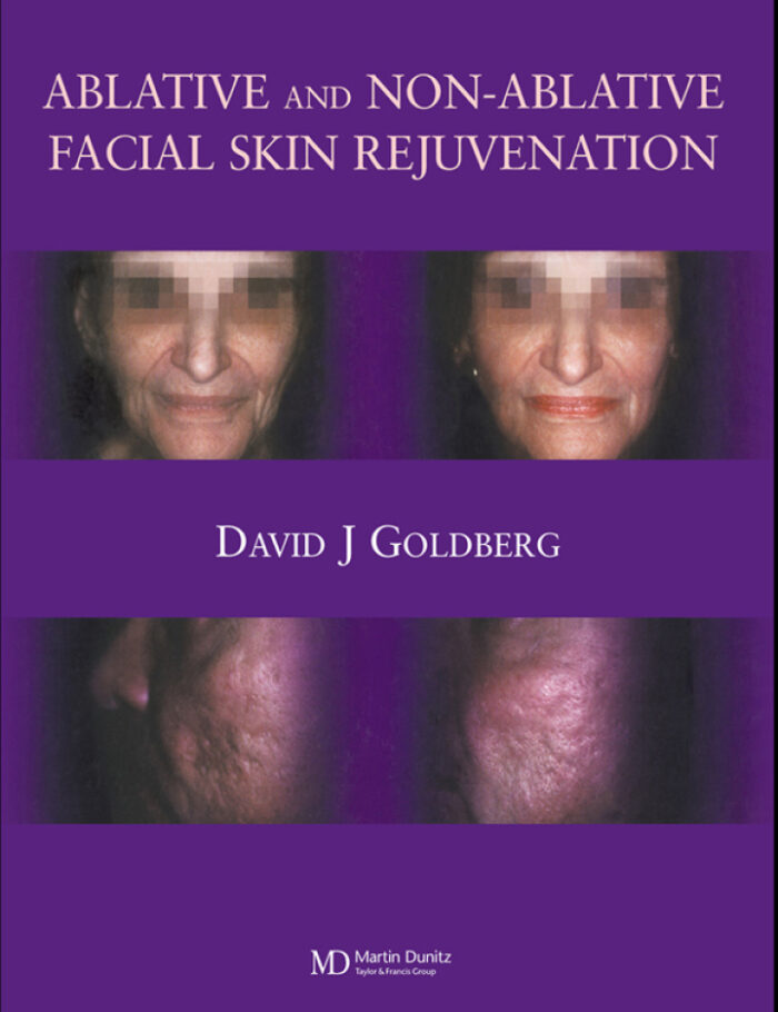 Ablative and Non-ablative Facial Skin Rejuvenation Ablative and Non-ablative Facial Skin Rejuvenation