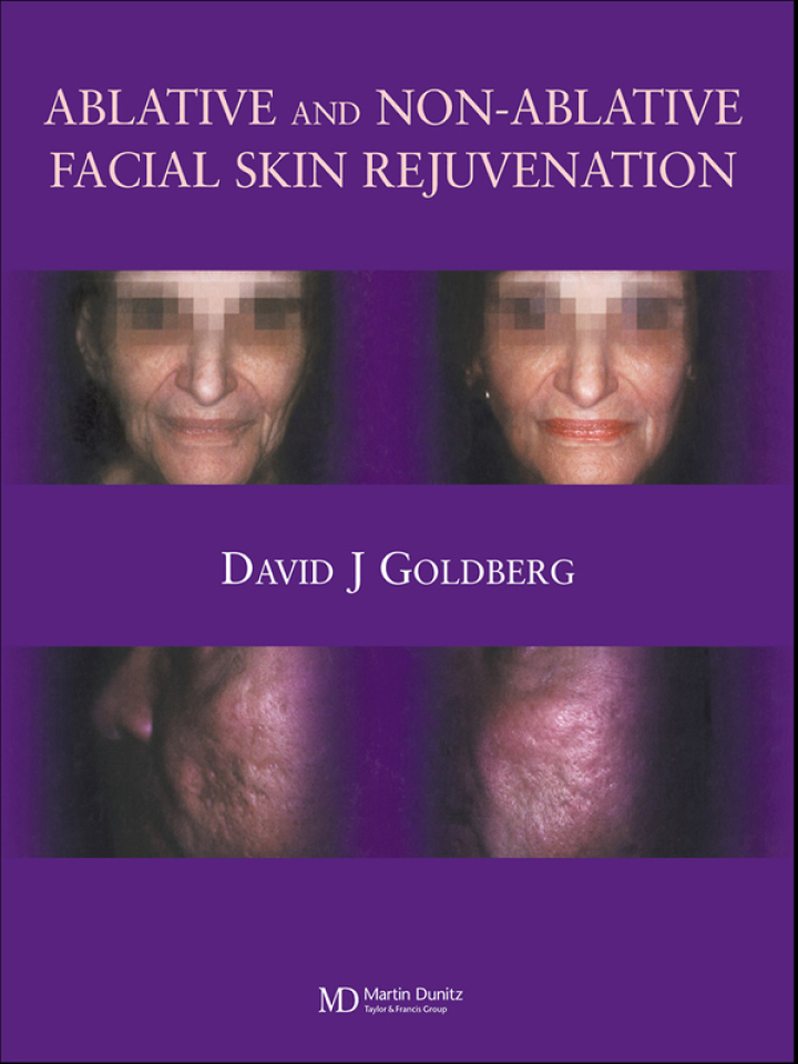 Ablative and Non-ablative Facial Skin Rejuvenation