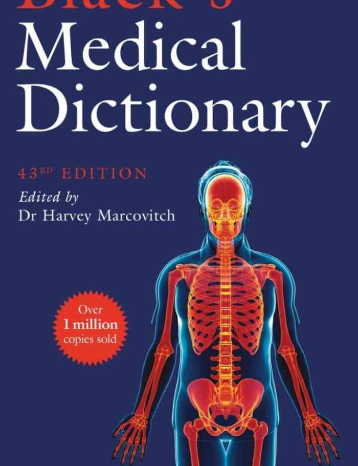 ackâ€™s Medical Dictionary : A Transnational and Comparative History, 3rd Edition