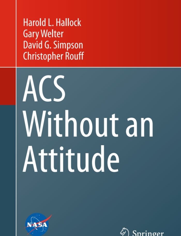 ACS Without an Attitude ACS Without an Attitude
