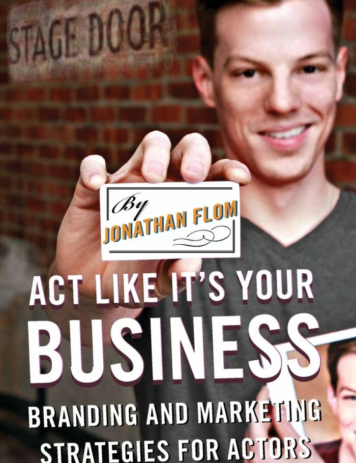 Act Like It's Your Business