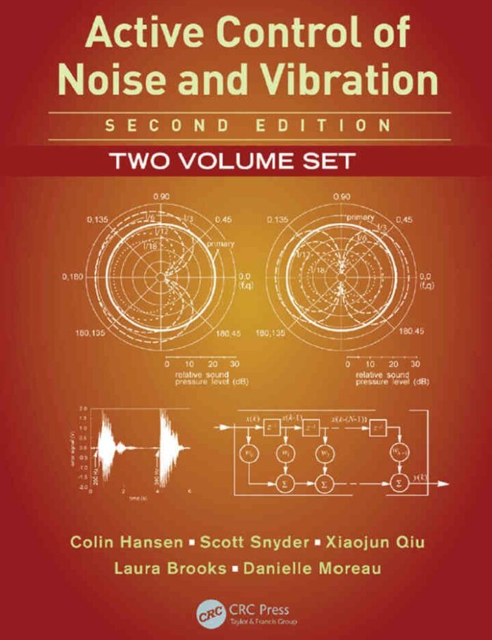 Active Control of Noise and Vibration