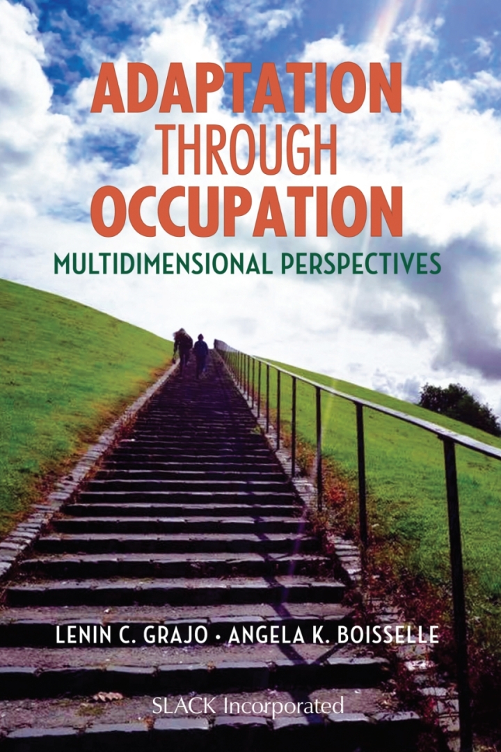 Adaptation Through Occupation: Multidimensional Perspectives
