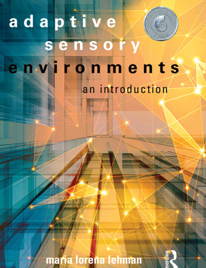 Adaptive Sensory Environments: An Introduction