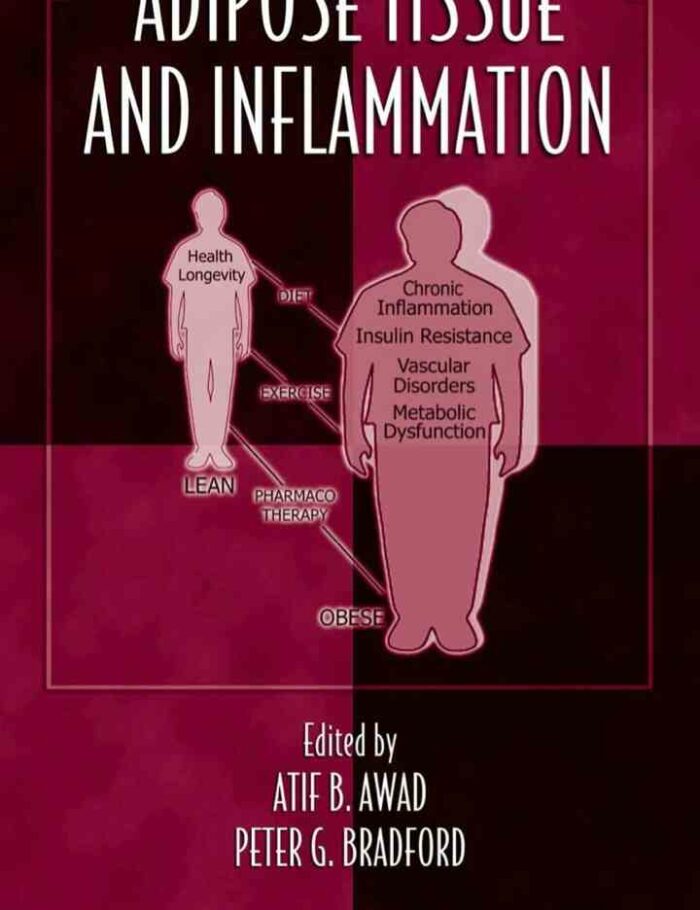 Adipose Tissue and Inflammation