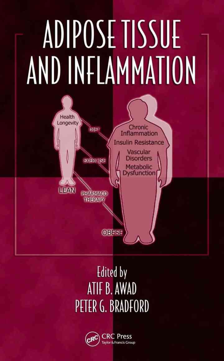 Adipose Tissue and Inflammation