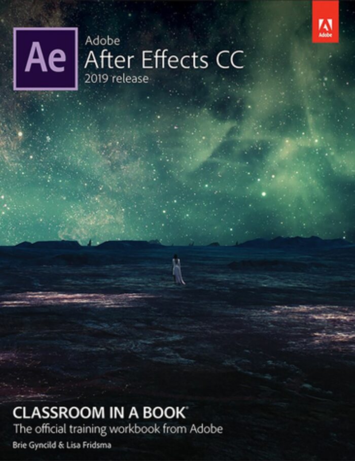Adobe After Effects CC Classroom in a Book Adobe After Effects CC Classroom in a Book