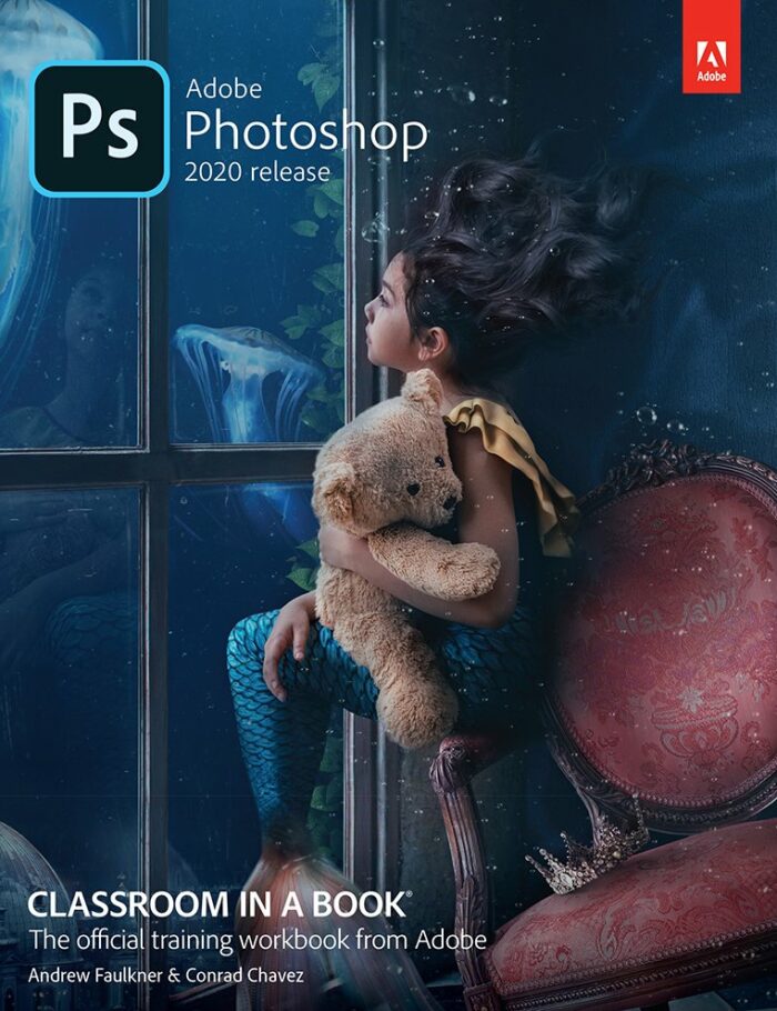 Adobe Photoshop Classroom in a Book (2020 release)