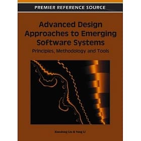 Advanced Design Approaches to Emerging Software Systems