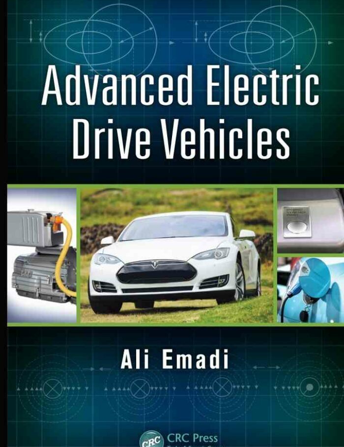 Advanced Electric Drive Vehicles