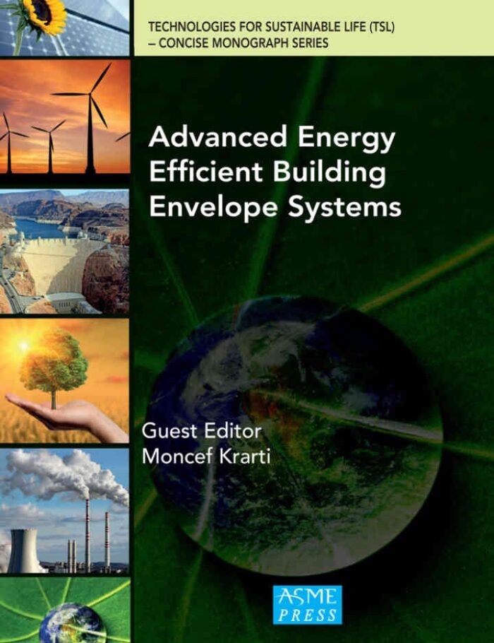 Advanced Energy Efficient Building Envelope Systems: Enter asset subtitle