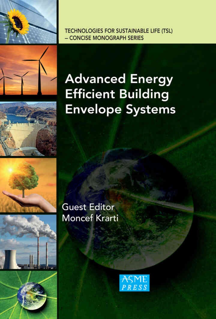 Advanced Energy Efficient Building Envelope Systems: Enter asset subtitle