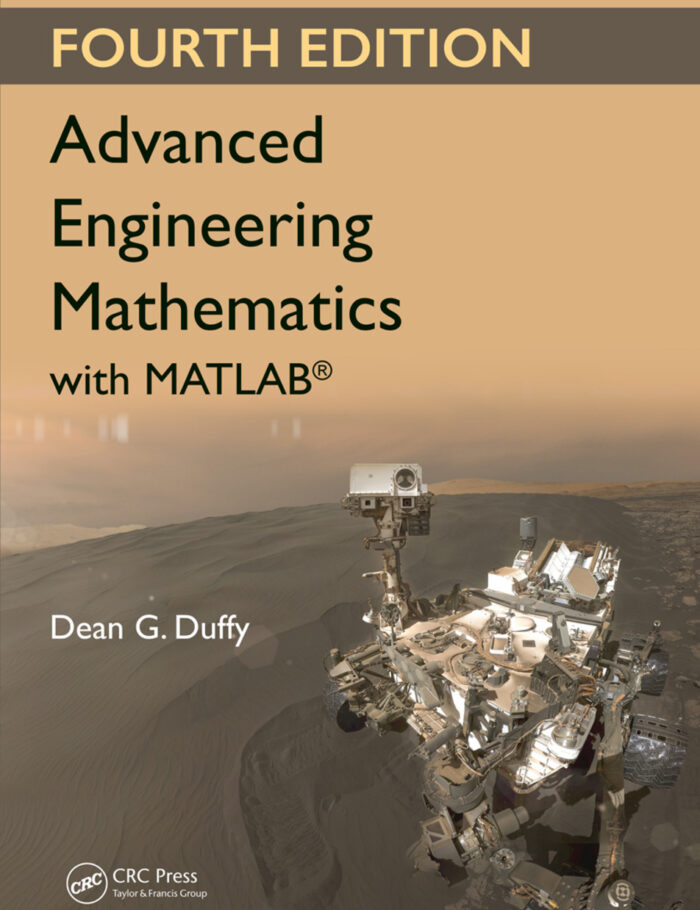 Advanced Engineering Mathematics with MATLAB