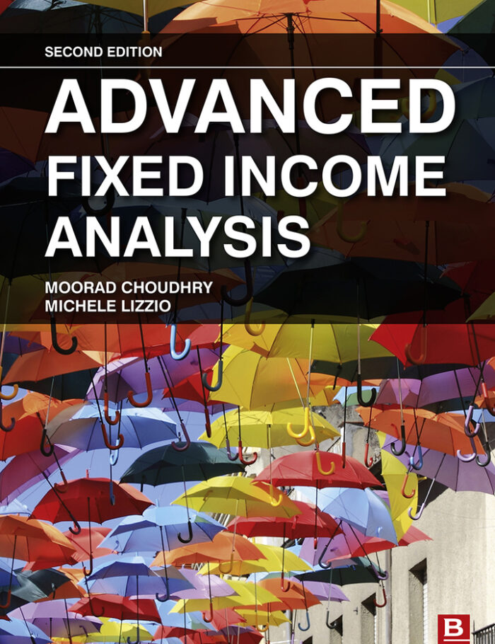 Advanced Fixed Income Analysis