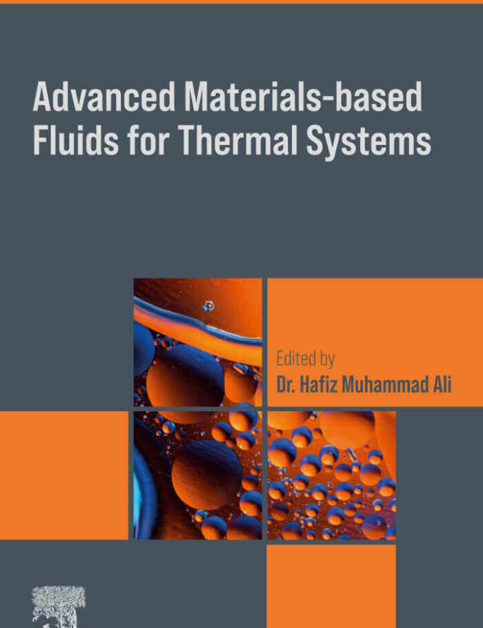 Advanced Materials-Based Fluids for Thermal Systems