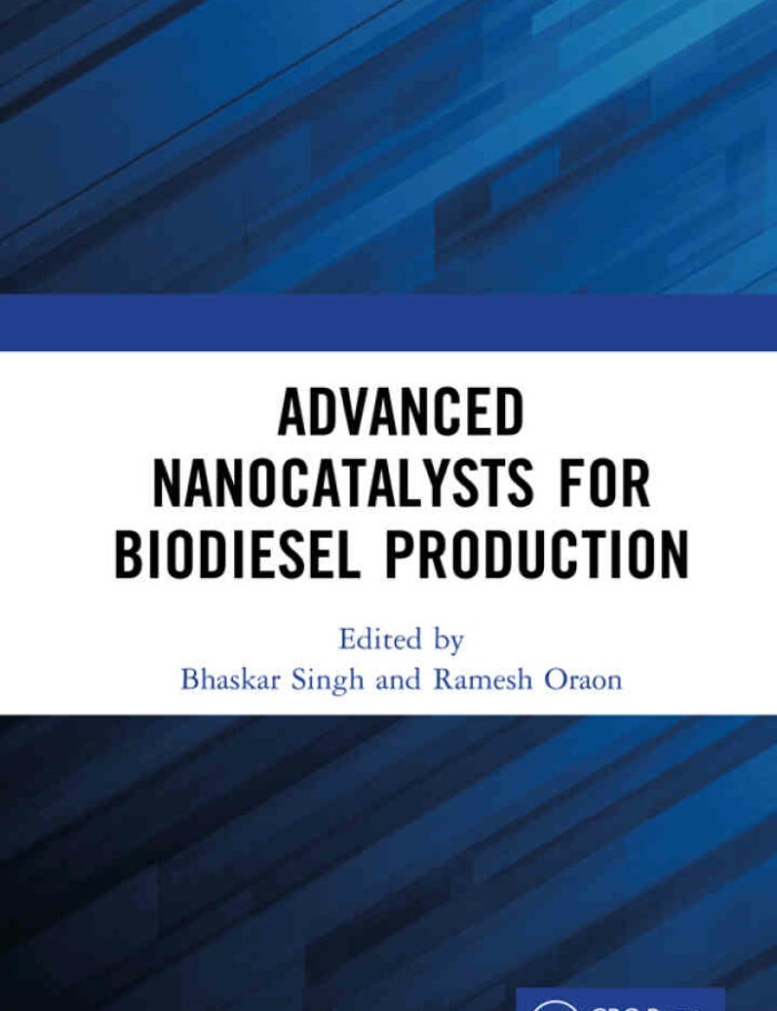 Advanced Nanocatalysts for Biodiesel Production Advanced Nanocatalysts for Biodiesel Production