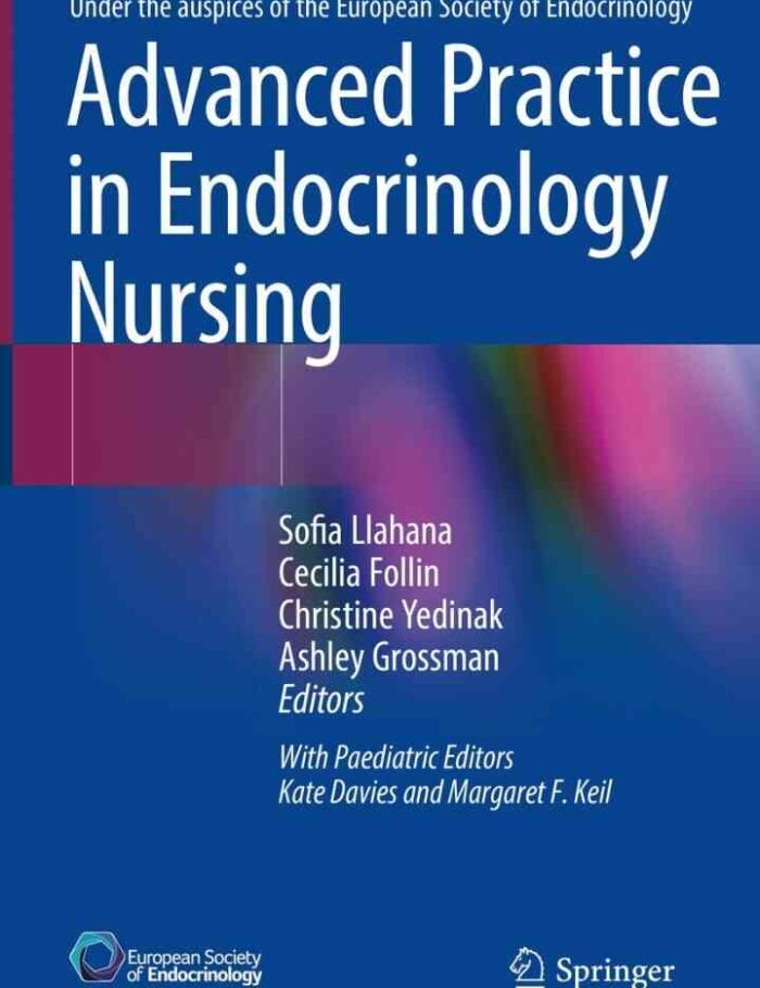 Advanced Practice in Endocrinology Nursing