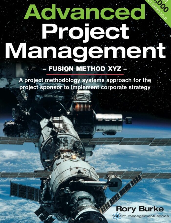 Advanced Project Management