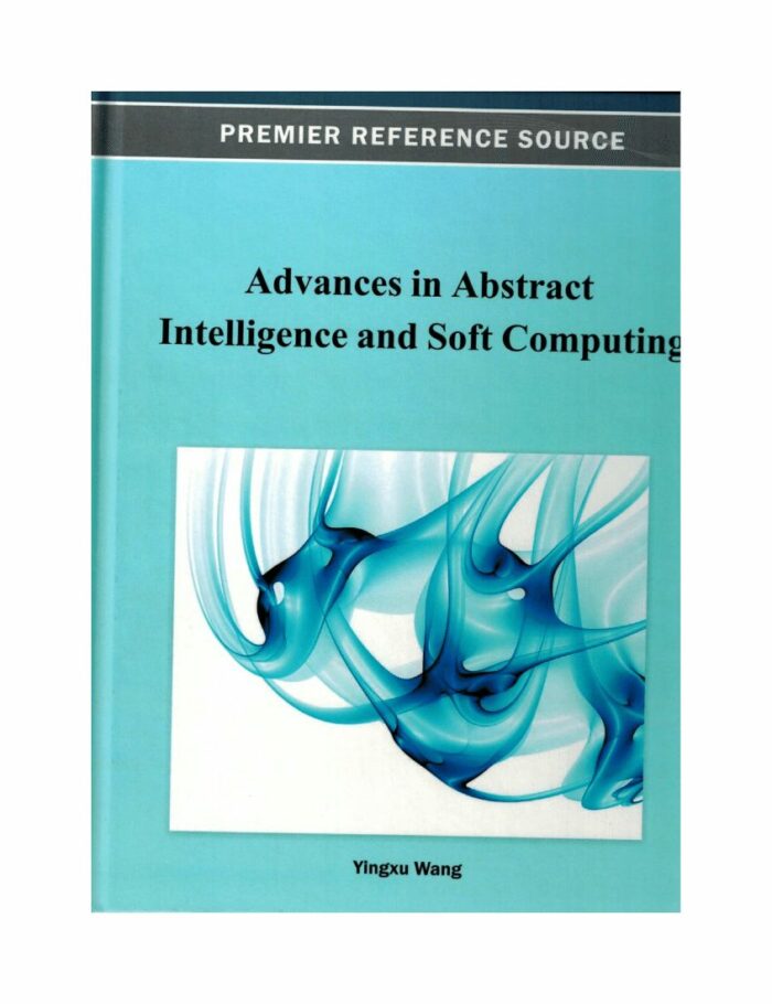Advances in Abstract Intelligence and Soft Computing