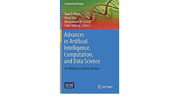 Advances in Artificial Intelligence, Computation, and Data Science: For Medicine and Life Science