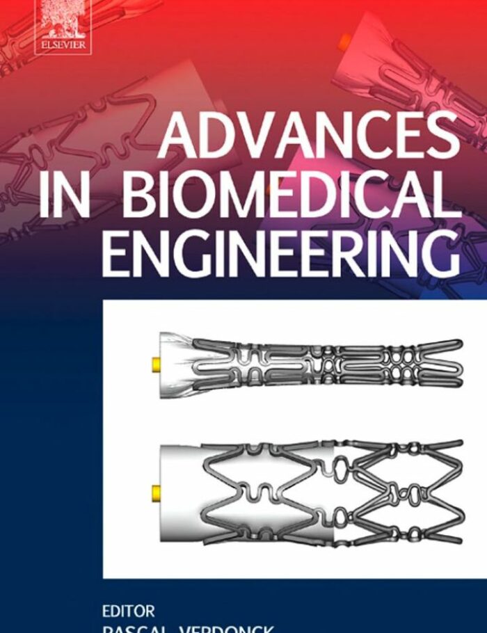 Advances in Biomedical Engineering Advances in Biomedical Engineering